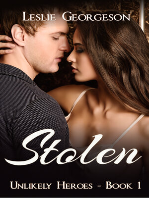 cover image of Stolen